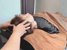 ウィング(wing)/ヘッドケア