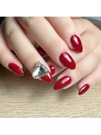 ワンカラー＋ワンパーツ