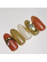 リアンナ(Rianah)/