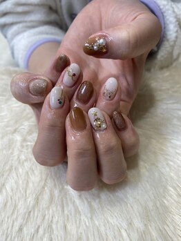 持込みdesign◇Christmas