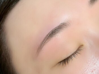 アイクイック 新宿 新宿駅西口店(Ai Quick)/眉毛/アイブロウ/レディース