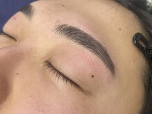 マユラボ/メンズ：HBL