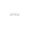 アモア(amoa)のお店ロゴ