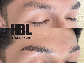 デイジー(Daisy)/★メンズ様HBL★メンズ眉毛/美眉