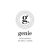 ジーニー 天六店(genie)のお店ロゴ