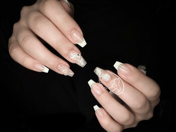 ネイルフォーユー 新宿西口店(NFY.Nail For You)/