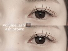 プラス ファースト(Plus 1st)/ボリュームラッシュ　by kimura