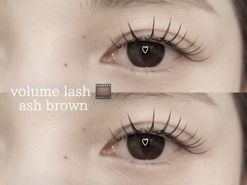 プラス ファースト(Plus 1st)/ボリュームラッシュ　by kimura