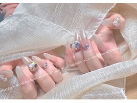 チップスカルプ画像持込10本