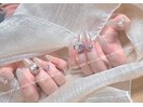 チップスカルプ画像持込10本