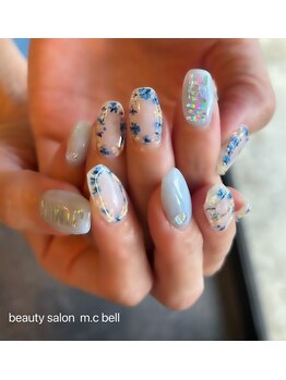 エムシーベル(m.c bell)/