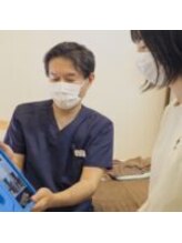 こおりやま整体院/通院計画のアドバイス