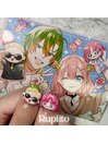 手作り☆3dキャラクター