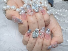 ネイルデザイン