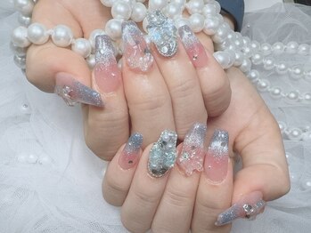 メイク 池袋(Meik)/ネイルデザイン