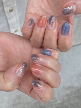 メゾリーナ(MAISOReNA)/