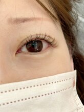 ロア(Loa)/フラットラッシュ120本