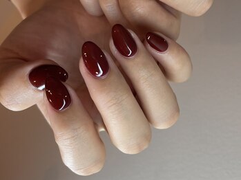 ジュイール(Jouir)/ボルドーでシンプルに