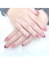 エクルビューティーツー(ECRU Beauty 2)/レッドリボン