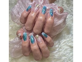 定額デザインアートコース