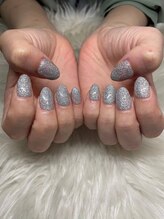 シュガープラム ネイル 横浜(sugar plum)/やり放題/ジェル/スカルプ/横浜