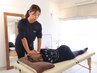 【リフトアップ】小顔矯正＋頭蓋骨矯正＋ドライヘッドスパ６０分