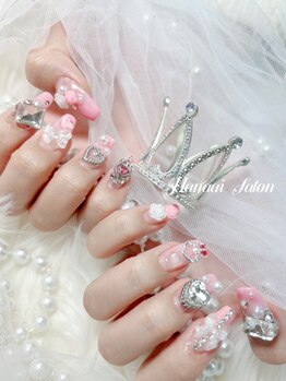 ハナアイ サロン 新大久保店(hanaai salon)/オーダー