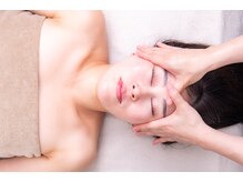 小顔フェイスラボ 西尾店(小顔 Face Labo.)/小顔コルギ