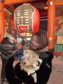 ルナベル(Lunabelle) 愛犬家の方沢山お話しましょ♪