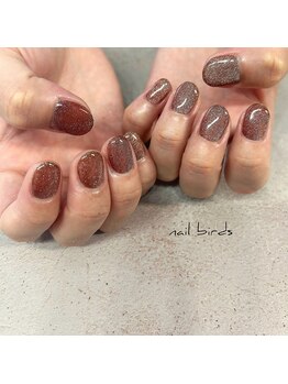 チョコレートマグネット