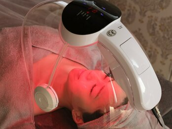 ルブランプラス(Le Blanc +)/【プラピール】LED