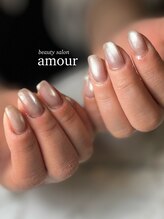 アムール(amour)/enoiガラスマグ