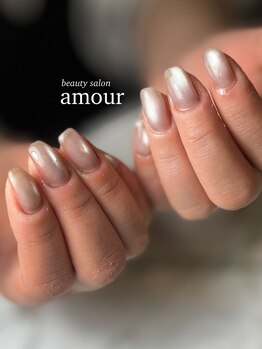 アムール(amour)/enoiガラスマグ