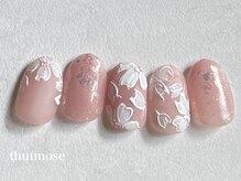 トトメス(thutmose)/