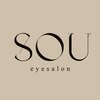ソウ(sou.)のお店ロゴ
