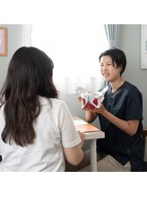 ソルシエ/カウンセリング