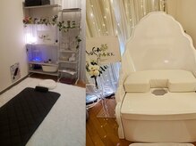 結果重視◎ぽっこりお腹、下半身痩せ、二の腕、お任せ下さい♪