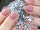 アイリッシュネイル 久屋大通店(Irish Nail)の写真/【1カラー¥3900～/マオジェル¥4800】口コミ1200件突破!!久屋エリア最安値のパラジェル登録サロン♪