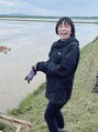 夢見だいふく 本間 歩