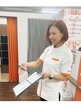 カラダファクトリー 蒲田西口店 池上