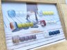 【フット限定】オフ無料！選べる定額6種☆親指アート付き♪新規再来¥7150