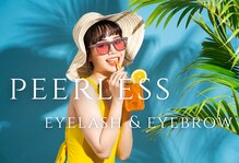 ピアレス(peerless)