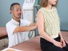 【諦めている痛みの最後の砦】根本改善整体　60分 ¥4,800→¥3,980