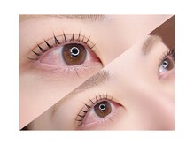 M’sアイブロウ 大阪梅田店/まつ毛パーマ/パリジェンヌ/梅田