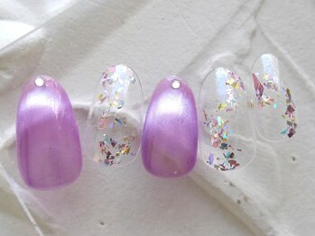 ジョジョ 神戸店(JOJO)/定額アート ¥6500