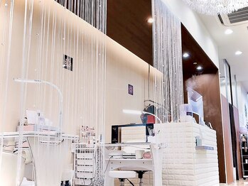 ハーフバックス 堀之内店の写真/家事や育児に追われなかなか自分の時間がとれないママさんを応援！預けられなくても、諦めないで☆