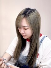 プロフェッショナル ネイルサロン ラヴィアス(LAVIAS) 鈴木 愛里沙