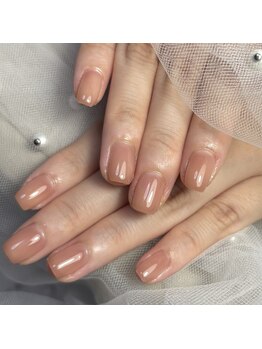 ブリーズ(Breeze)/オフィスネイル