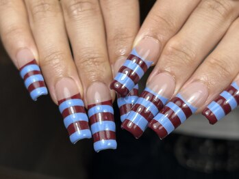 ギャルットネイル(GALTTO NAIL)/秋ギャル