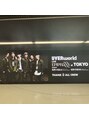 レアンシ(ReAnc) UVERworldのライブに毎年行っています♪